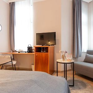 Standard Doppelzimmer